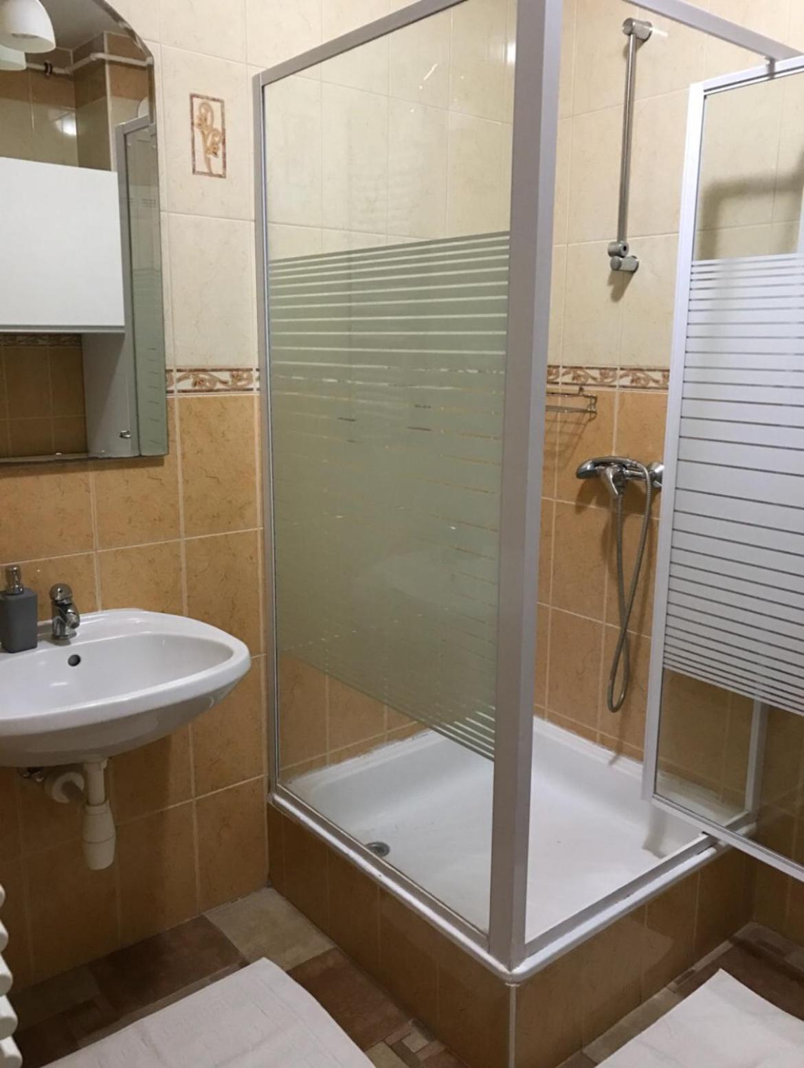 Beach Deluxe Apartman Hajdúszoboszló Exterior foto